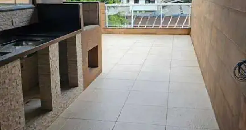 Cobertura sem Condominio Escada Intarena Nova 86 m²2 Dormitorios 1 Vaga