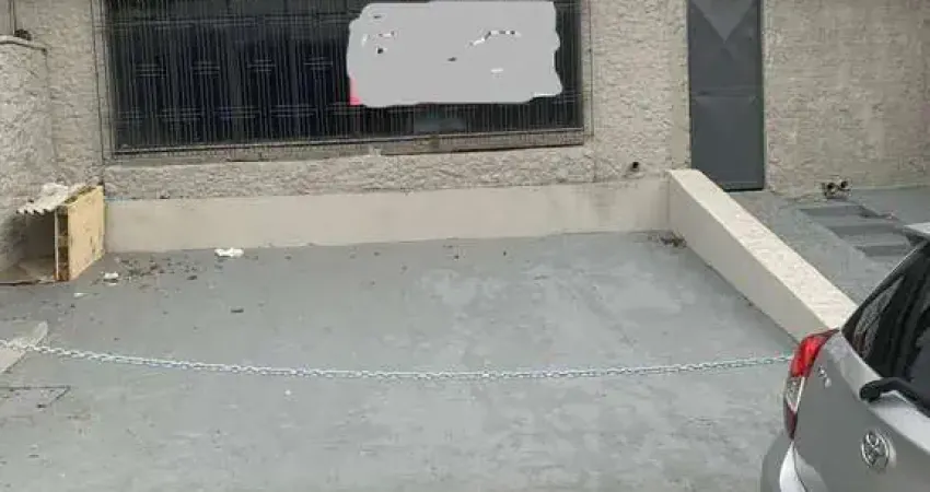 Terreno comercial à venda na Avenida Goiás, 3100, Barcelona, São Caetano do Sul