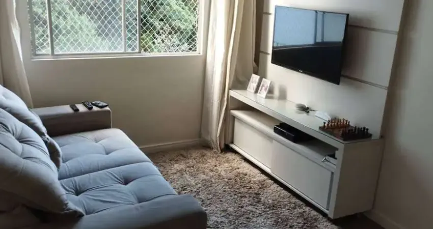 Apartamento Mobiliado Condominio Tiradentes 2 Dormiotorios