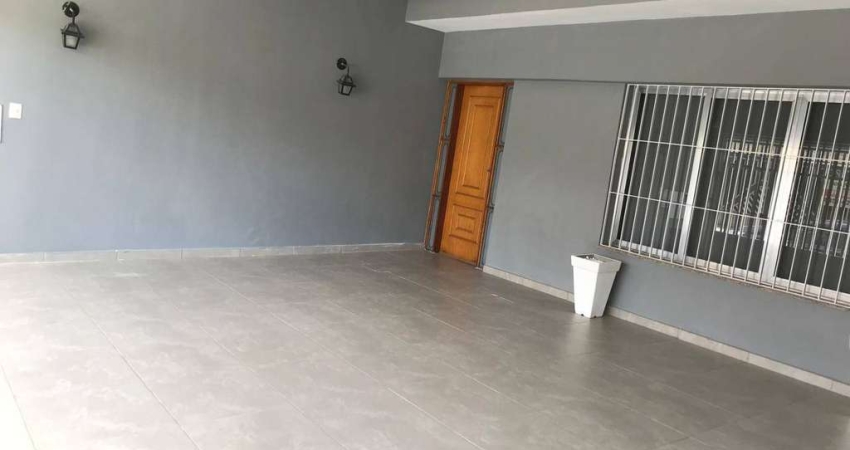 Sobrado Maravilhoso 258 m² 5 Dormitorios 5 Vagas de Garagens