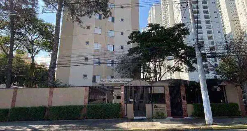 Apartamento Condominio Santa Catarina 51 m² 2 Dormitorios 1 Vaga