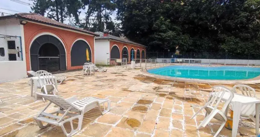Apartamento com 2 quartos à venda na Avenida Miro Vetorazzo, 1000, Demarchi, São Bernardo do Campo