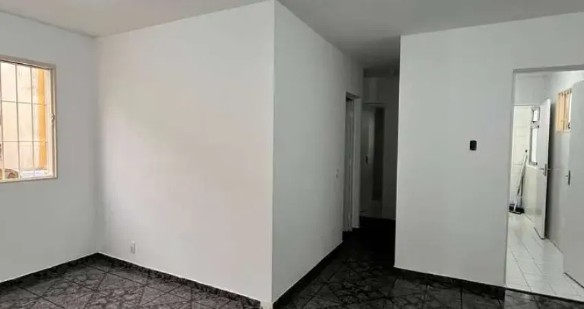 Apartamento Otima Localizaçao  53m² 2 Dormitorios 1 vaga de garagem