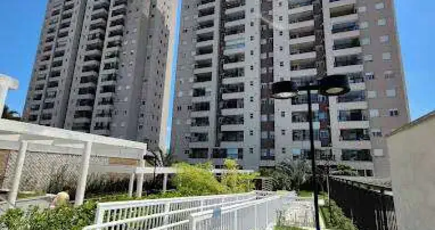 Apartamento Patio Boulevard  64 m² 2 Dormitorios sendo 1 Suite e 1 Vaga