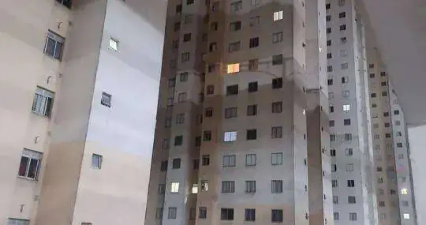Apartamento Condominio Flex Imigrantes 2 Dormitorios 1 vaga de Garagem