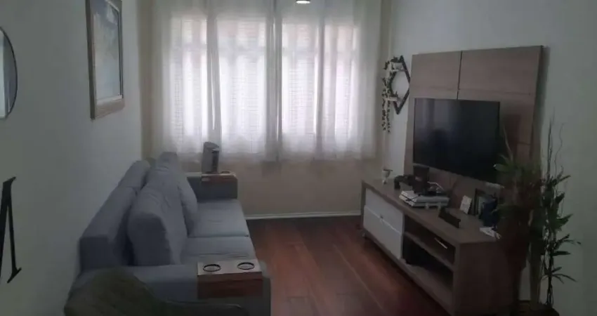 Apartamento 64 m² sem Elevador 2 Dormitorios e 1 Vga de Garagem