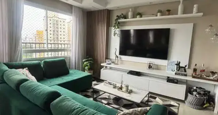 Cobertura Duplex 158 m² 3 Dormutorios sendo 2 Suites Permuta
