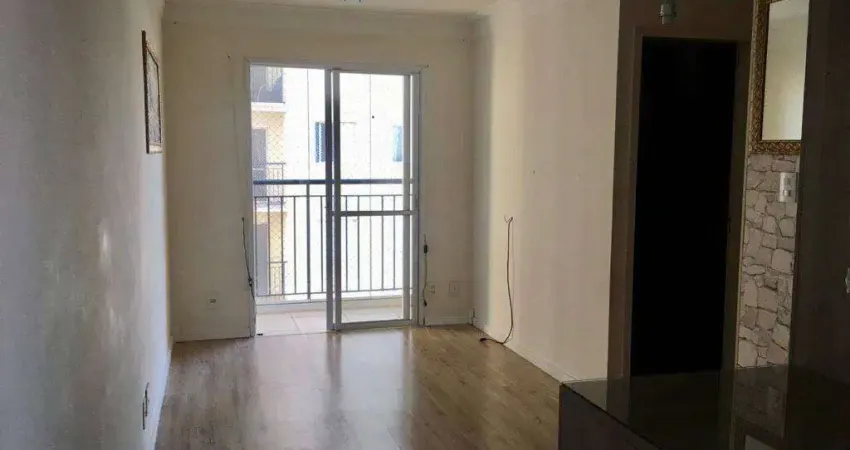 Apartam,ento Condominio Colection 50m² 2 Dormitorios 1 Vaga de Garagem
