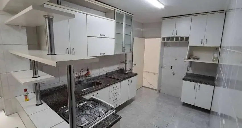 Apartamento Rudge Ramos 68 m² 2 Dormitorios e 1 Vaga de Garagem