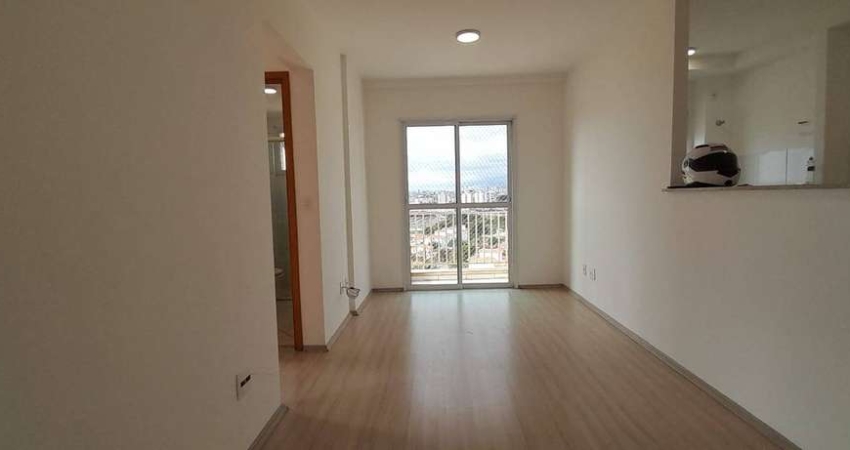 Apartamento Condominio Madri II com 2 Domitorios e 1 Vaga de Garagem
