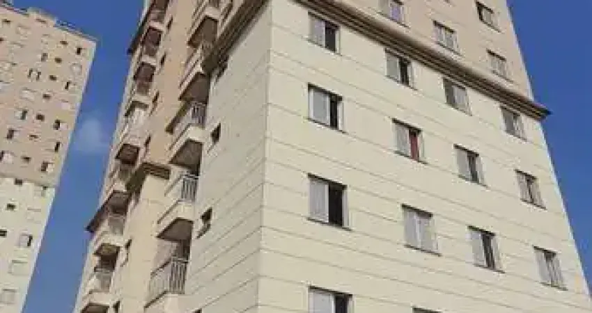 Apartamento Condominio Madri II com 2 Domitorios e 1 Vaga de Garagem