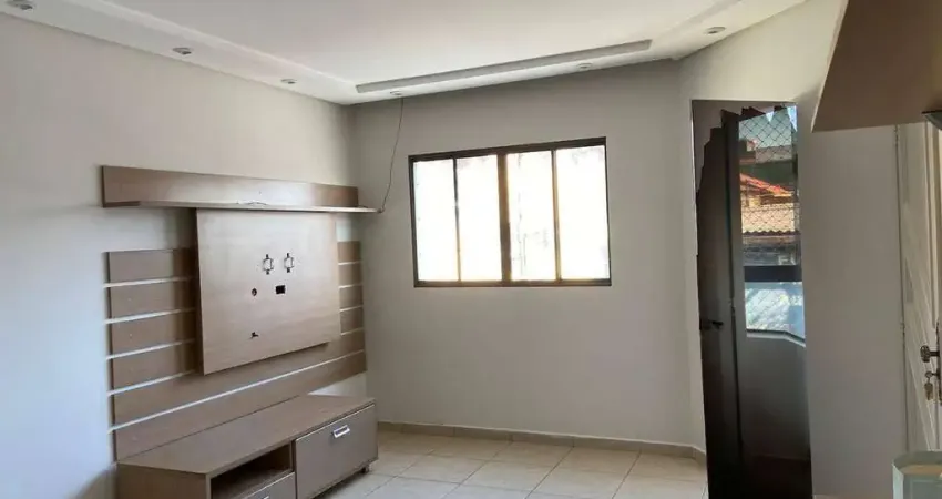 Apartamento Mobiliado 3 quartos e 2 vagas de Garagens Prox Mc Donalds