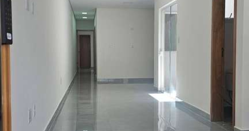 Sobrado 140 m² 3 Domriotrios sendo 3 Suites 2 Vagas de Garagens