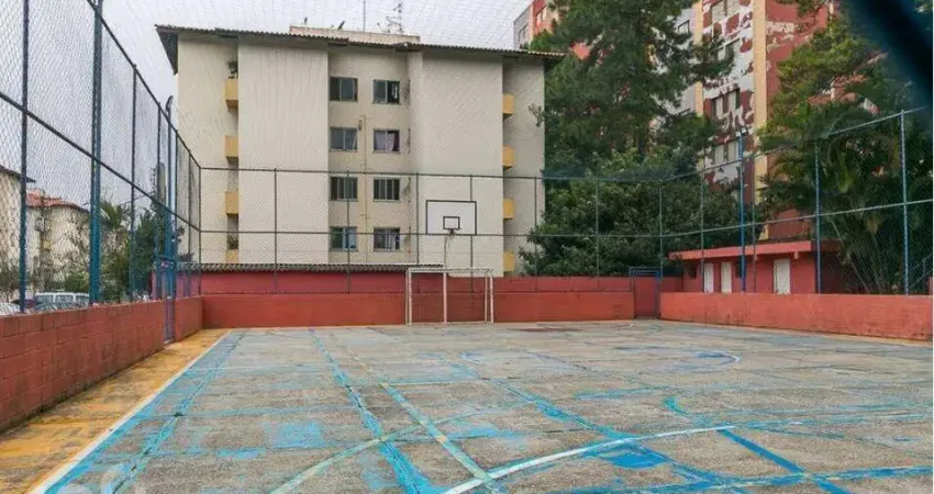 Apartamento 68 m² 3 Dormitorios 2 Vagas de Garagens