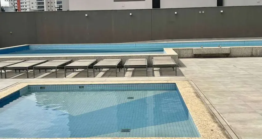 Apartamento Condominio The Anddress 128 m² 3 Dormitorios Estuda Permuta