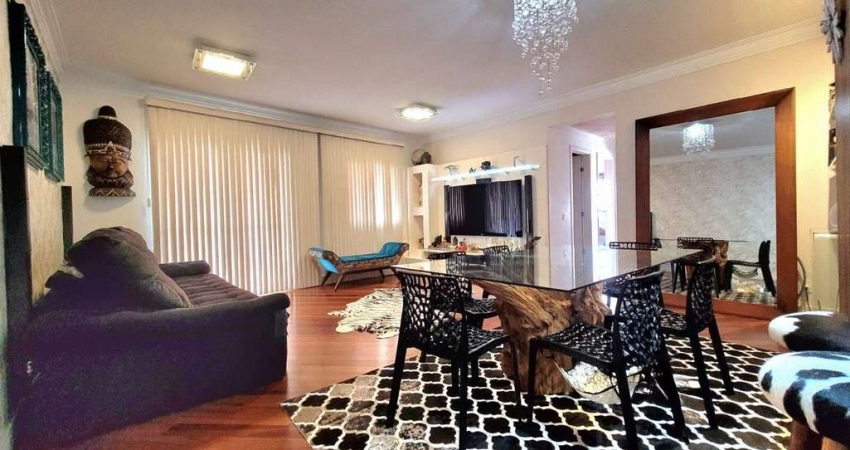 Apartanento Condominio Viva Vida 106 m² 3 Dormitorios 2 Vagas de Garagens