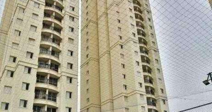 Apartamento tipo Loft Duplex 77 m² 
nunca habitado 2 Dormitorios 3 Vagas