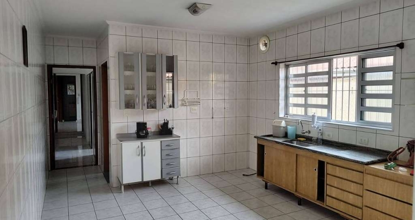 Sobre casa 159 m² 3 Dormitórios  1 Suíte 2 Vagas de Garagens