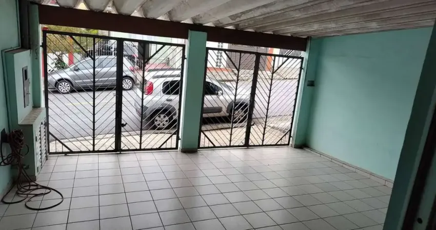 Sobre casa 159 m² 3 Dormitórios  1 Suíte 2 Vagas de Garagens