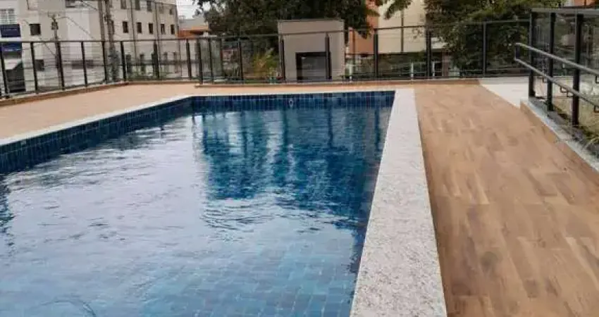Apartamento 68 m² 2 Dormitórios sendo 1 Suíte e 1 Vaga de Garagem