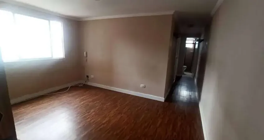 Apartamento Condomínio Tiradentes 59 m² 2 Dormitórios