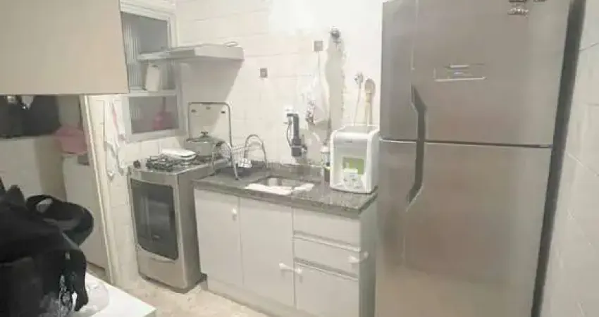 apartamento condomínio residencial Santa Catarina 52 m² 2 Dormitórios