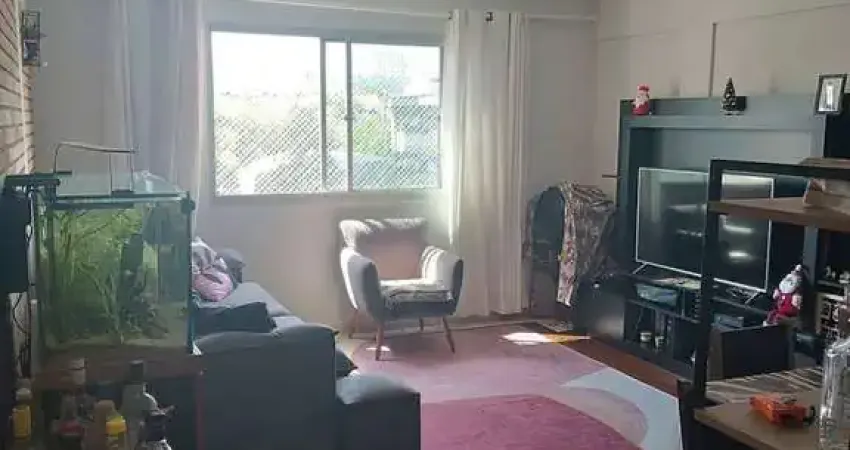 Apartamento Mobiliado 74 m² 2 Dormitórios sendo 1 Suíte