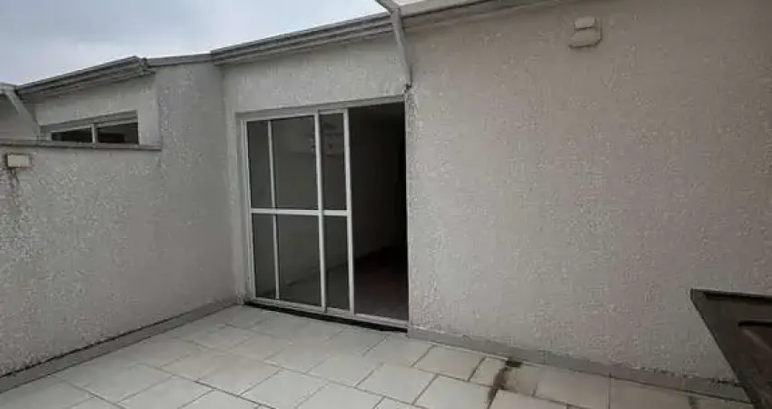 Apartamento e cobertura com elevador, s/condomínio 88 m² 2 Dormitórios