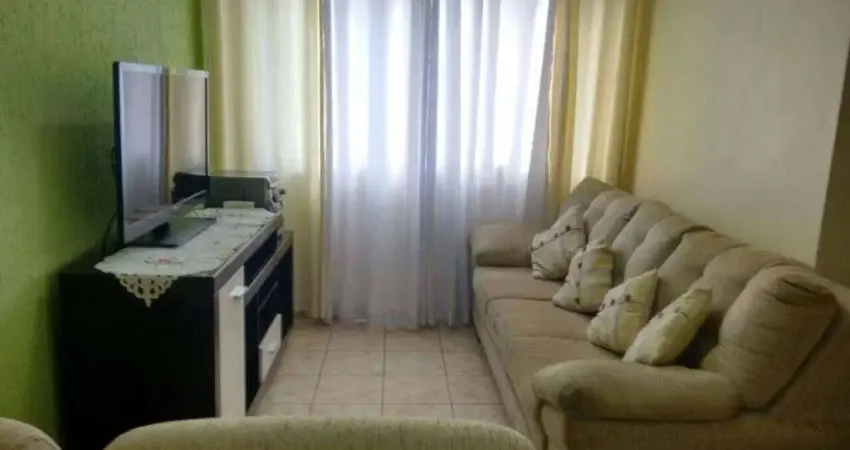 Apartamento 63 m² 2 Dormitórios 1 Caga de Garagem e com Lazer