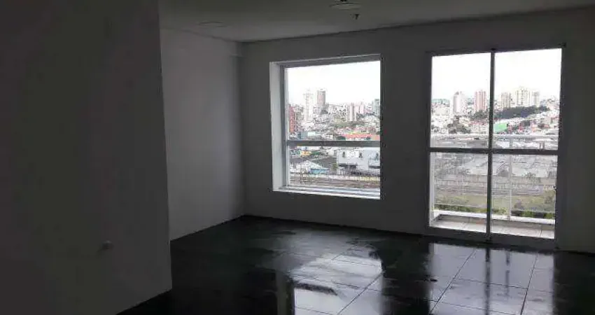 Sala comercial Nunca Usada 30 m² e 1 Vaga de Gargem