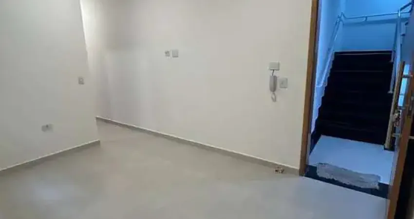 Apartamento 46 m² novo 2 dormitórios 1 suíte 1 vaga de garagem