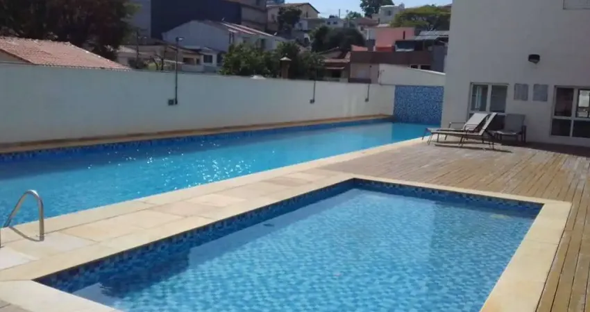 Apartamento  andar baixo 50 m² 2 dormitórios e 1 vaga de garagem