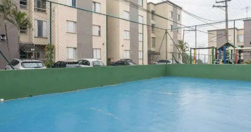Apartamento com 2 quartos à venda na Avenida do Taboão, 929, Taboão, São Bernardo do Campo