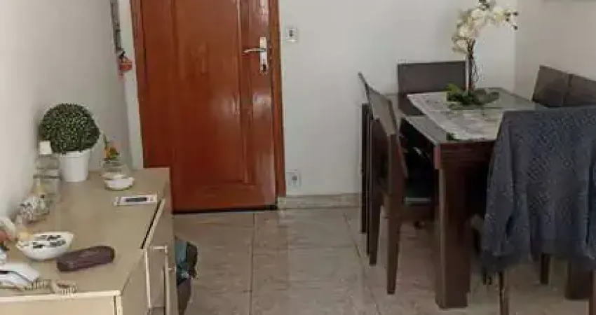 Apartamento com 2 quartos à venda na Rua Pensier Ronchetti, 14, Santa Terezinha, São Bernardo do Campo
