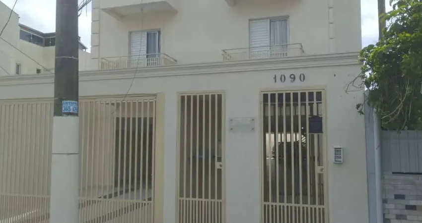 Apartamento sem condomínio 50² 2 dormitórios e 1 chaga de garagem