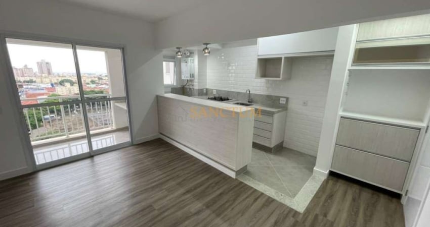 Apartamento com 2 quartos à venda na Rua Oscar Leite, 200, Ponte Preta, Campinas