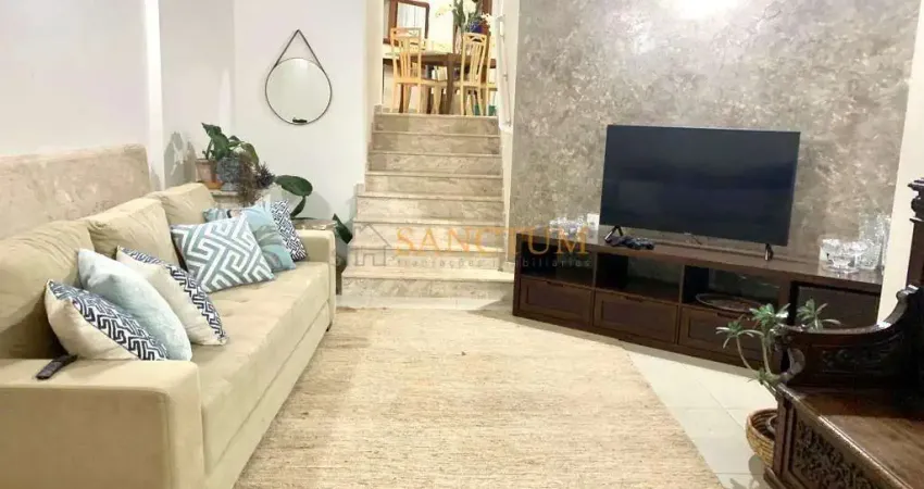 Casa em condomínio fechado com 3 quartos à venda na Corina Casellatto Grandin, 423, Betel, Paulínia