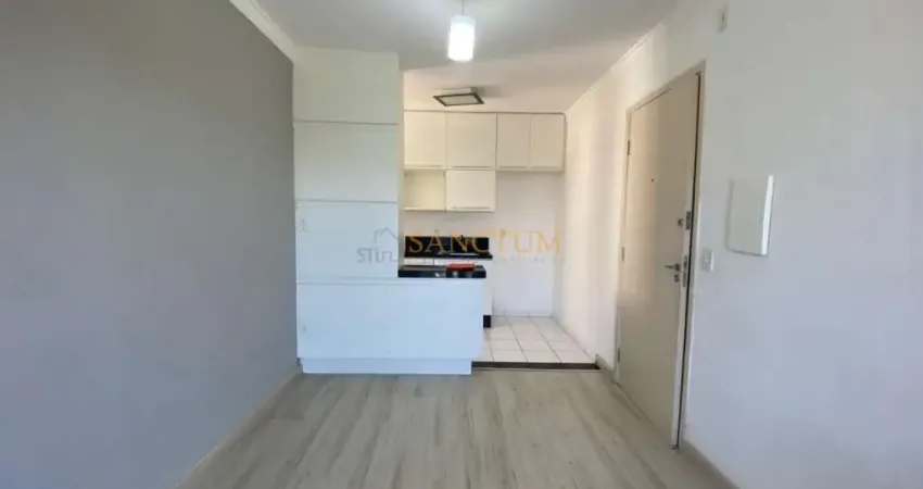 Apartamento com 2 quartos para alugar na Avenida Washington Luís, 4300, Vila Marieta, Campinas