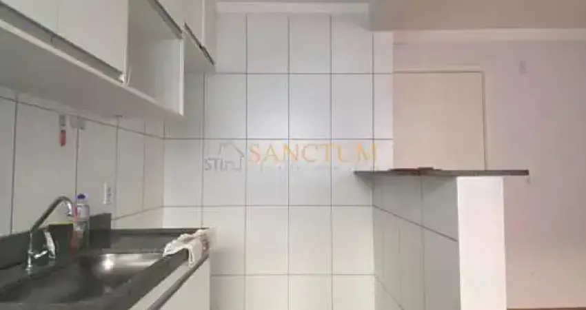 Apartamento com 2 quartos à venda na Rua Visconde de Congonhas do Campo, 1161, Loteamento Parque São Martinho, Campinas