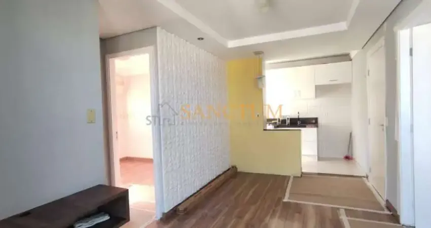 Apartamento com 3 quartos para alugar na Avenida Washington Luís, 4000, Vila Marieta, Campinas