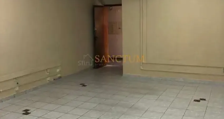 Sala comercial à venda na Avenida Doutor Alberto Sarmento, 56, Bonfim, Campinas