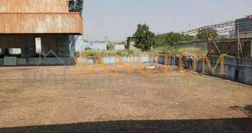 Barracão / Galpão / Depósito à venda na Avenida Guaraná, 346, Bonfim, Paulínia