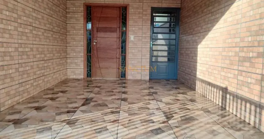 Casa com 3 quartos à venda na Professora Aurélia Seixas, 12, Bosque de Barão Geraldo, Campinas