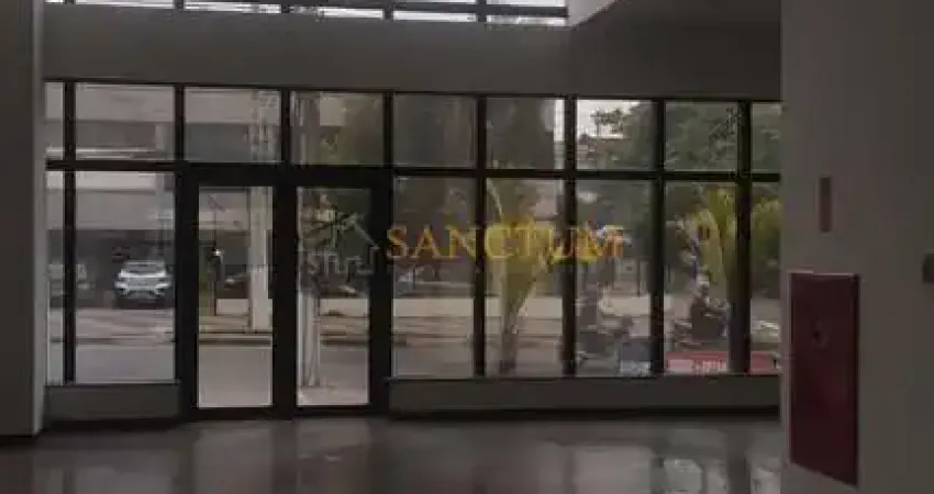 Sala comercial à venda na Avenida Barão de Itapura, 940, Botafogo, Campinas