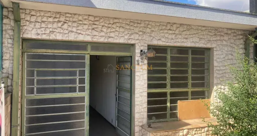 Casa comercial para alugar na Rua Antônio Lapa, 628, Cambuí, Campinas