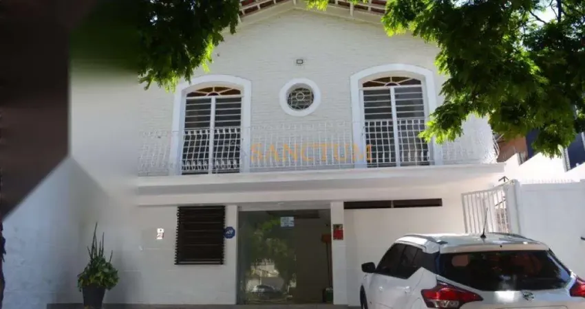 Casa com 3 quartos à venda na Avenida Orosimbo Maia, 2075, Cambuí, Campinas