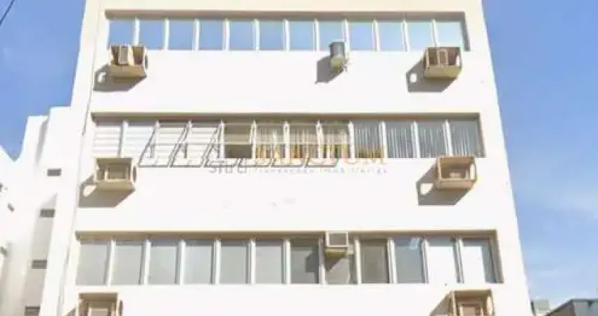 Sala comercial à venda na Rua Américo Brasiliense, 244, Cambuí, Campinas