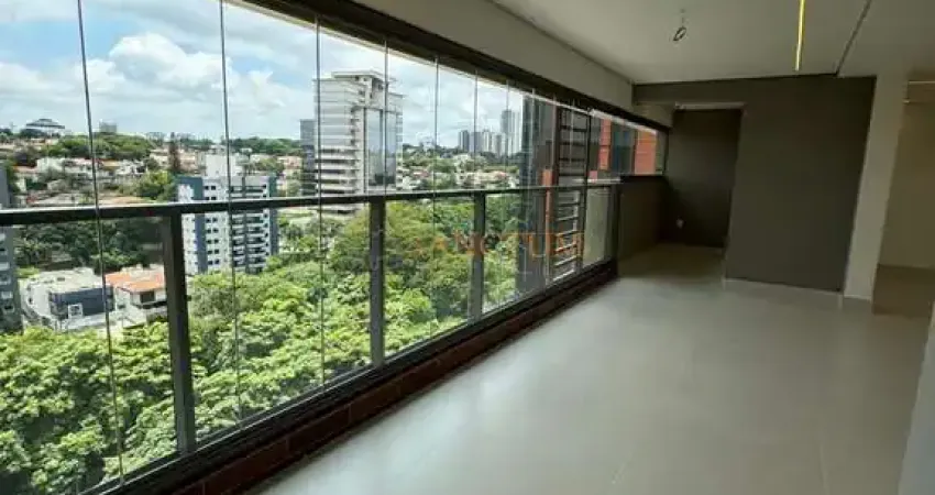 Apartamento com 3 quartos à venda na Rua Doutor Emílio Ribas, 314, Cambuí, Campinas
