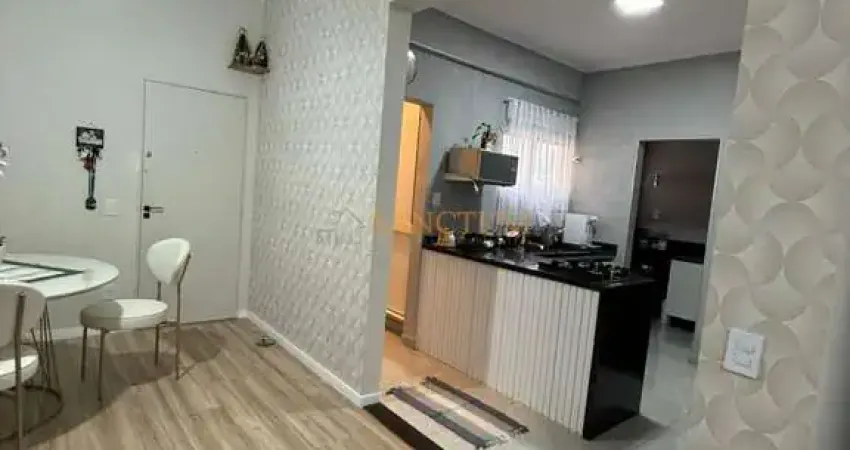 Apartamento com 3 quartos à venda no Cambuí, Campinas
