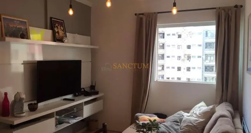 Apartamento com 1 quarto à venda na Rua Barão de Jaguara, 672, Centro, Campinas